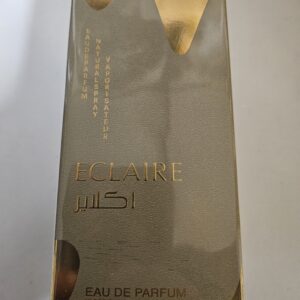 ✨ Eclaire – Eau de Parfum 50 ml ✨