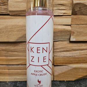 🍎 Volaré Kenzie Exotic Apple Crush – Fragrance Mist 250 ml 🍎