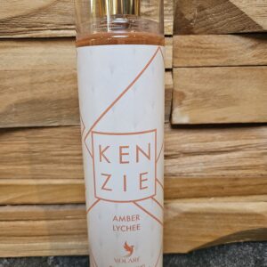 🍑 Volaré Kenzie Amber Lychee – Fragrance Mist 250 ml ✨