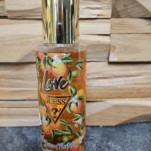 🍊 Guess Love Sunkissed Flirtation – Fragrance Mist 250 ml 💕