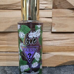 💜 Guess Love Nirvana Dream – Fragrance Mist 250 ml ✨