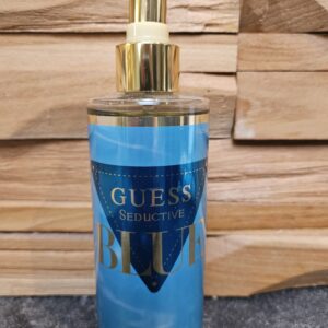 💙 Guess Seductive Blue – Fragrance Mist 250 ml ✨