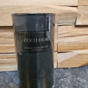 🖤 Coco Dem – Collection Privée Imperium ✨