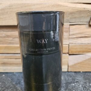 🖤 Way – Collection Privée Imperium ✨