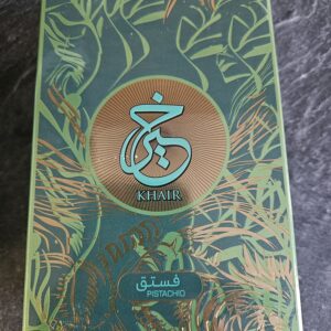💚✨ Khair Pistachio – Paris Corner | Eau de Parfum 100 ml ✨💚