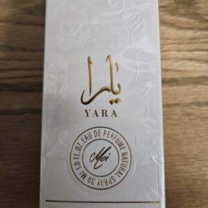 π€β¨ Yara Moi Mystical β Eau de Parfum 30 ml β¨π€