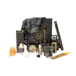 Geschenkset Pureworks Perfumery Esoteric Collection 12-delig