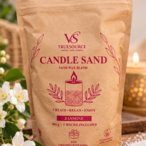 VS TrueSource Kaarszand – Jasmijn 500 g