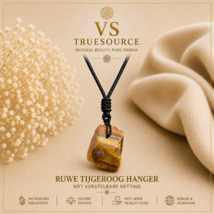 Ruwe Hanger Tijgeroog