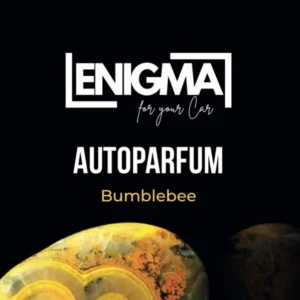 Auto Parfum - Bumblebee (Geïnspireerd op Abercrombie & Fitch - Fierce)