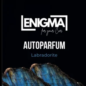 Auto Parfum - Labradorite (geïnspireerd op Jean Paul Guiltier)