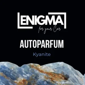 Auto Parfum - Kyanite (geïnspireerd op Armani Aqua de gio)