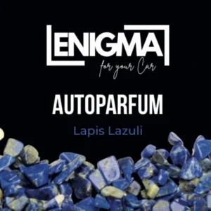 Auto Parfum - Lapis Lazuli (Lucky Paco Rabanne)